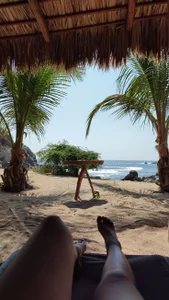 Ashlye_Sstone ☀️Vacation I enjoy the beach, the sun, putting on my bikini, and enjoying myself so much. I love thi Εικόνα 3