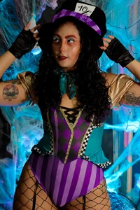 agatha_collins_ Halloween 2023 Immagine  5