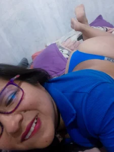 scarlett_widow_ BLUE Bilde 2