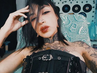 marchelinn's XXX Nude Photo 5