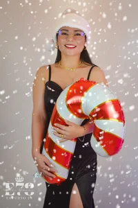 Merry Christmas 🎄💖💖 de Tiara_rr  6 Imagens