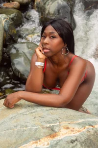 In The River✨ de lissetlong69  3 Imagens