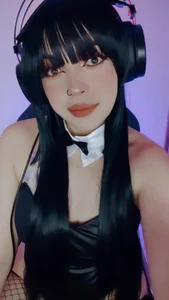 velvetcrowexx cosplay зображення 4