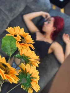 Asheley_M1 Public Pic 2