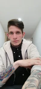 Jeff_Walton@xh Me <3  3. fénykép