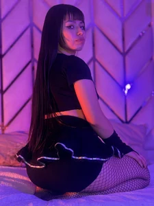 Raven_Luxx LOOK AT ME🫦 Pic 3