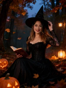 JeanySalober Halloween 圖片 8