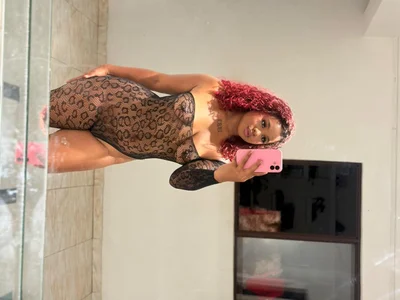 Maaracooper For your eyes only Pic 2