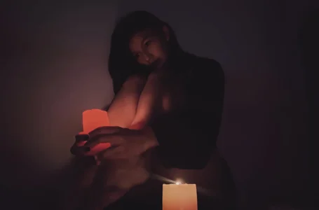 rosalita4_ 🖤🔥 Foto