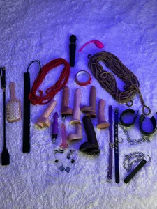 Maddi_s_here My helpers Pic