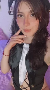 Come and be part of the show! 💋✨ de Kendaall_sweet Foto 2