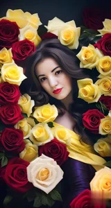 stefanyharper16 We all dream of beautiful and desirable Hình 8