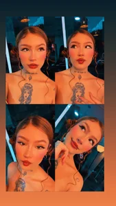 Popteasegirlss POP GIRLS 🤍🧡🖤 Immagine 