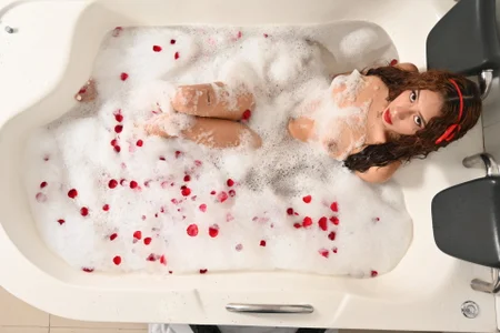 I feel romantic 💞 de Miranditta Foto