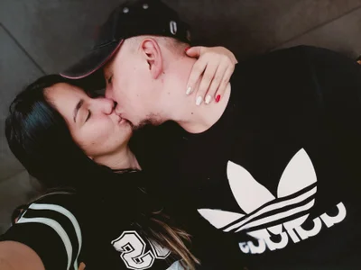 HARPER-SEVEN LOVE Pic