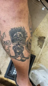 awynn1980 tattoos Pic 5