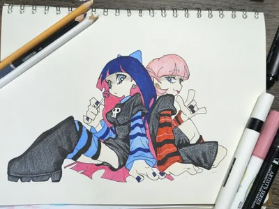 AlexHoe_ kullanıcısının Draws 2026 albümü -  6 fotoğraf