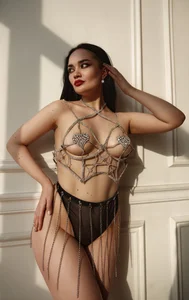 Zdjęcia QueenAliss captivating power:  8