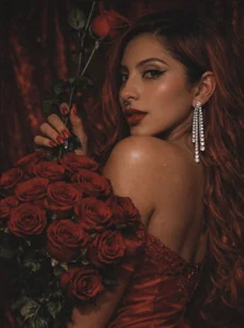 Happy Valentine's Day ❤️ de NaughtyNath_ Foto