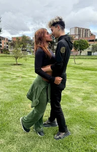 arubyandbruno ❤💑  3. fénykép