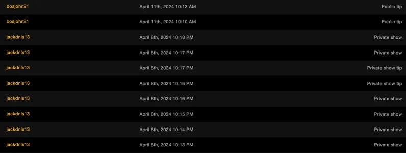 hot_asian_boy Thank You So Much Guys❤️❤️ Immagine 