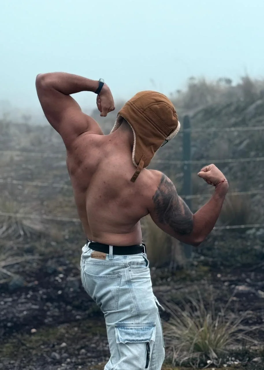 Liam_Kleiin Foto en Tendencia 6083