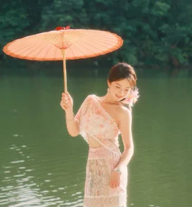 STY-0089 婉儿 Hình