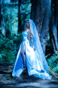 Chiara_Bond HALLOWEEN 2026 Bilde 7