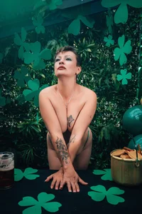 St. Patrick's Day 2025 de marianaaguii  4 Imagens