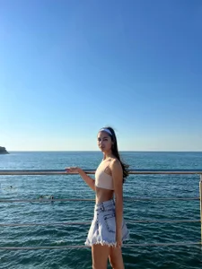 Growmenika a photo by the sea Poză 3