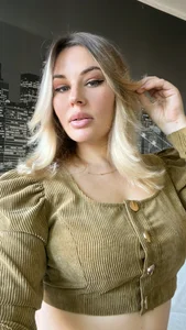 Passion-Blondy for you Pic