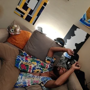 TheGoldenBoldy321 RadRadAf  4. fénykép