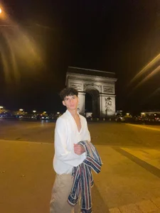 back_thomson CITY PARIS🌍 Immagine 