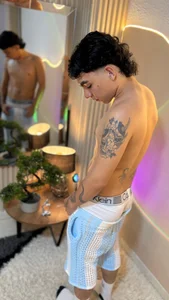 blue de LiiamColson  photos