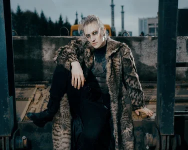 Elven_Damocles Public Poză 3