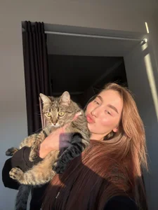 me! od AlicaFoxis  snímek