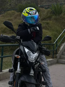 Zdjęcia steban_and_kim Steban🕷:  6