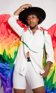 JhonyMiller_のPRIDE 🌈の 8枚の写真