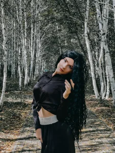 JessWoodstock unusual Pic