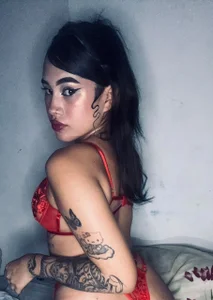 Demonlatinmia Public Pic