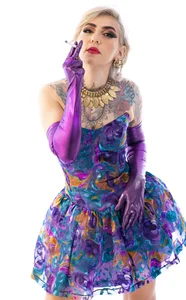 Evangelyne_1 cover girl Foto 8