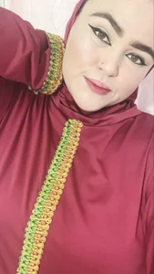 MarianFadel A WONDERFULLY HORNY WOMAN 🔥😈 Pic