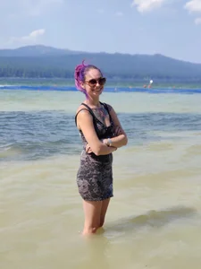 plumsjuicemaker: Gorgeous girl ♥️ ( 6 фото)