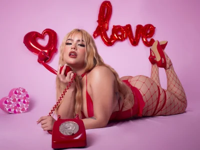 MeryStone San Valentine 💋🥰 Foto