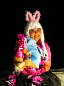 luciana_keating Halloween 2 Pic 2