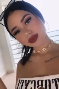 Emily-Carter Shadows & Desire зображення 3