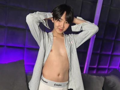 HeejinWang Public Foto 3