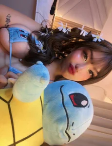 Mk_ultraaのSquirtle:>の 2枚の写真