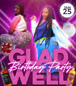 Toomuchbooty33 Happy Birthday To Me Foto