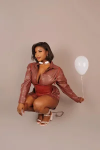 SavannahStorm Birthday Girl! Immagine  3